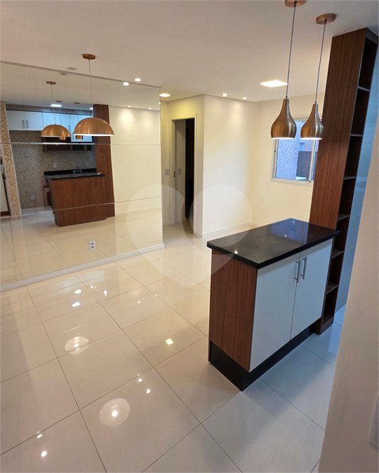 Apartamento à venda com 2 quartos em Perus, São Paulo, SP