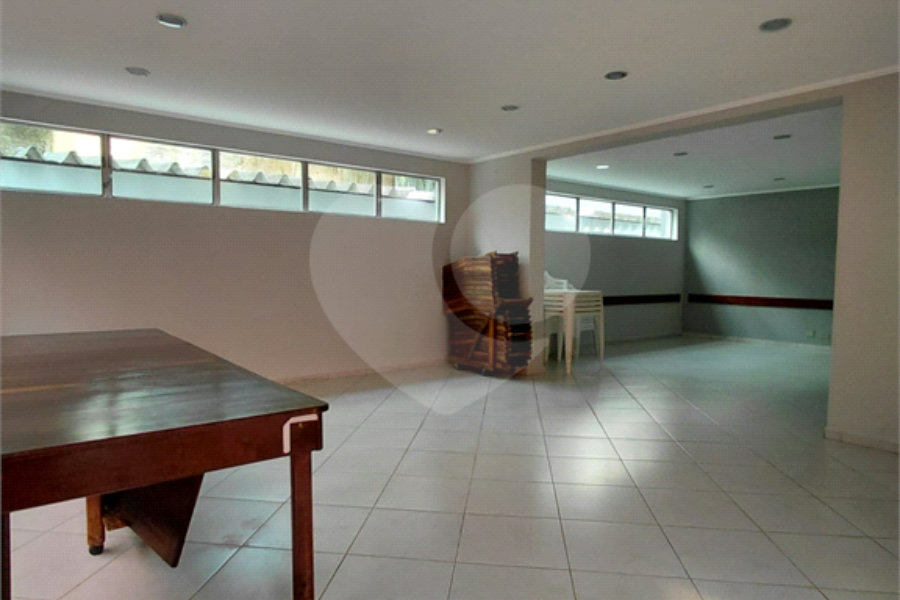 Apartamento à venda com 2 quartos em Vila Guarani, São Paulo, SP
