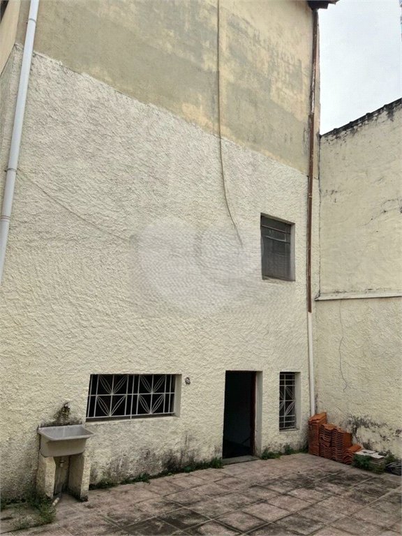 Casa à venda com 3 quartos em Água Fria, São Paulo, SP