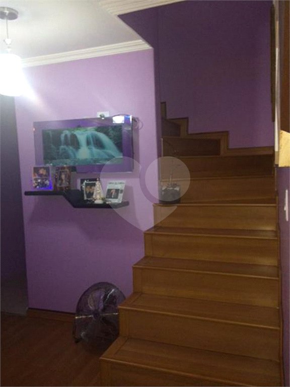 Sobrado à venda com 2 quartos em Vila Nova Cachoeirinha, São Paulo, SP