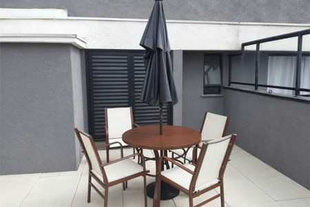 Apartamento à venda com 1 quarto em Jardim Panorama, São Paulo, SP