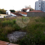 Terreno à venda em Vila Borges, São Paulo, SP