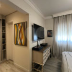 Apartamento à venda com 3 quartos, sendo 1 suíte, no Centro, São Bernardo do Campo, SP