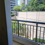 Apartamento à venda com 3 quartos, sendo 1 suíte, em Vila Andrade, São Paulo, SP