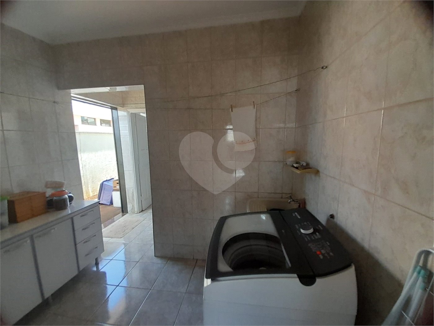 Casa à Venda na Vila Faria - São Carlos