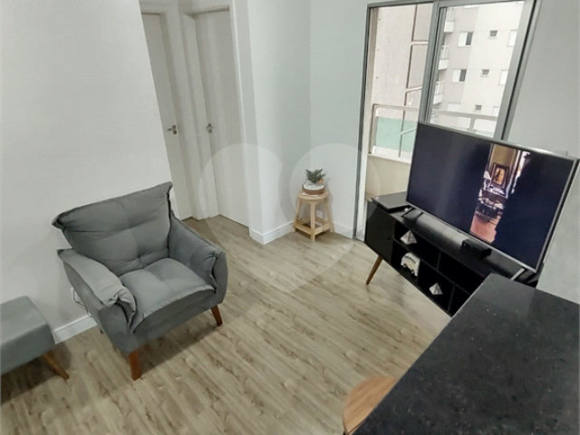 Apartamento à venda com 2 quartos, sendo 1 suíte,  em Sacomã, São Paulo, SP