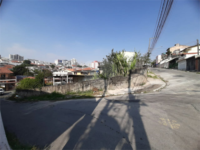Terreno à venda em Tucuruvi, São Paulo, SP