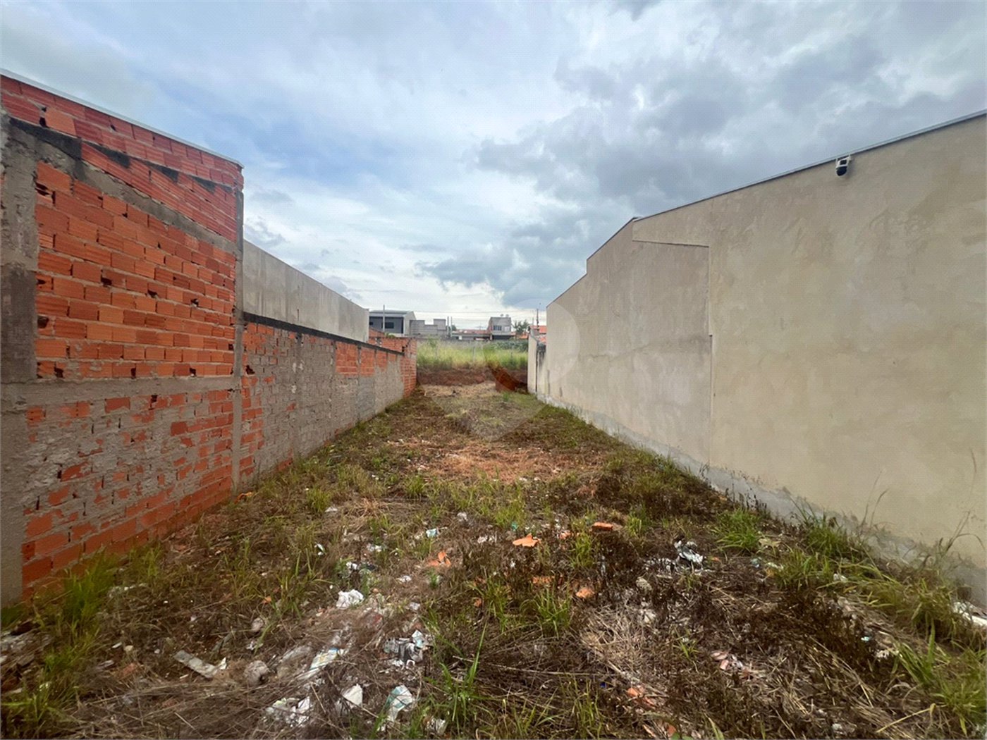 Terreno à venda em Loteamento Gramado Ii, Itapetininga, SP