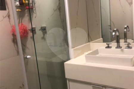 Studio à venda ou para alugar com 1 quarto em Vila Mariana, São Paulo, SP