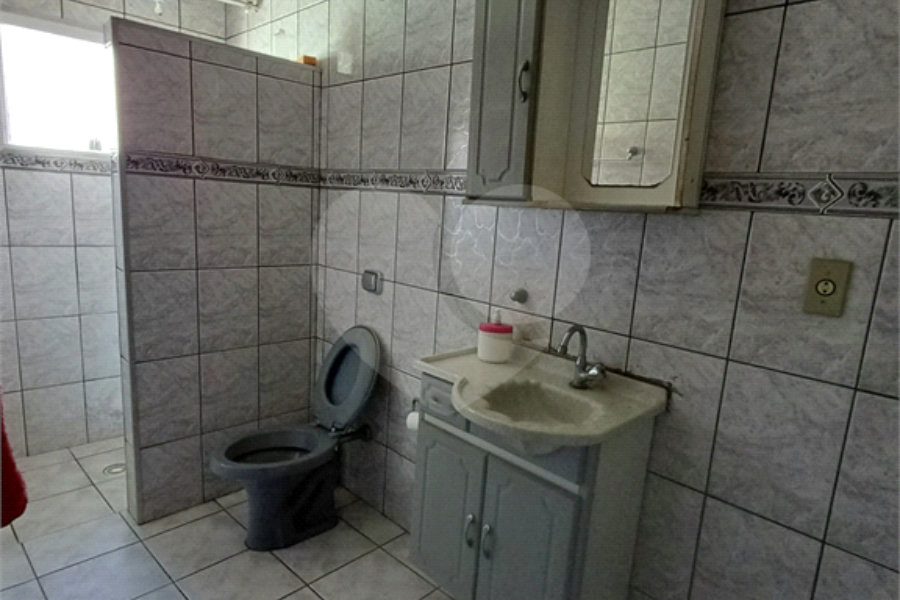 Casa à venda com 4 quartos em Jardim Maristela, São Paulo, SP