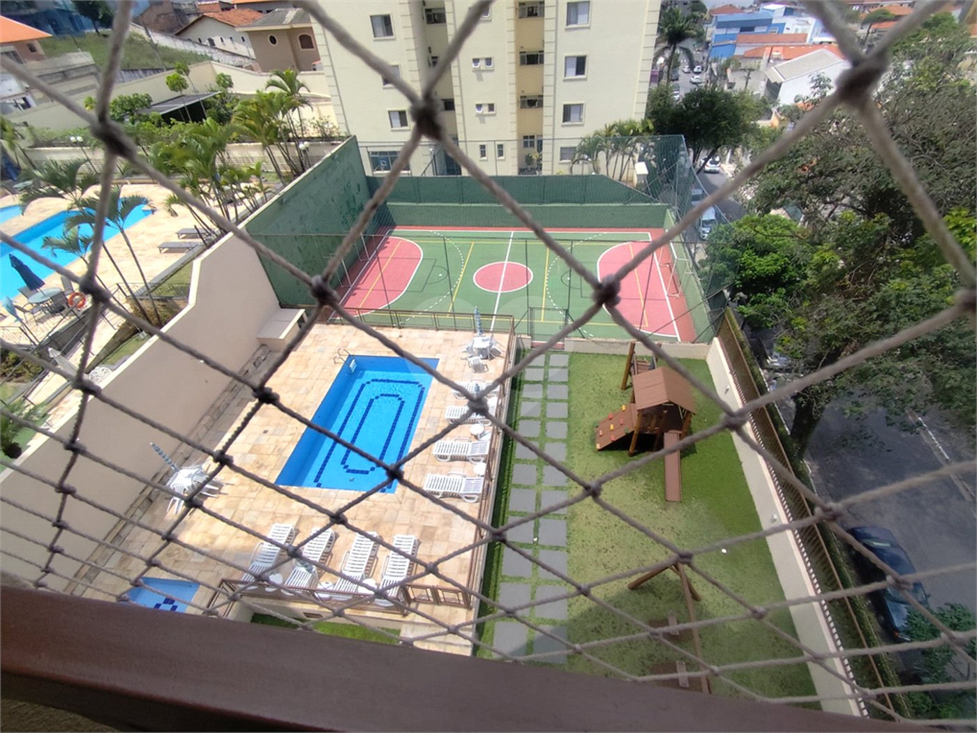 Apartamento à venda com 3 quartos, sendo 1 suíte, em Parque Mandaqui, São Paulo, SP