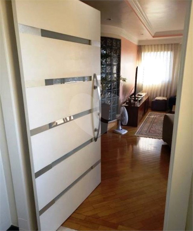 Apartamento à venda com 3 quartos, sendo 1 suíte, em Paraíso do Morumbi, São Paulo, SP