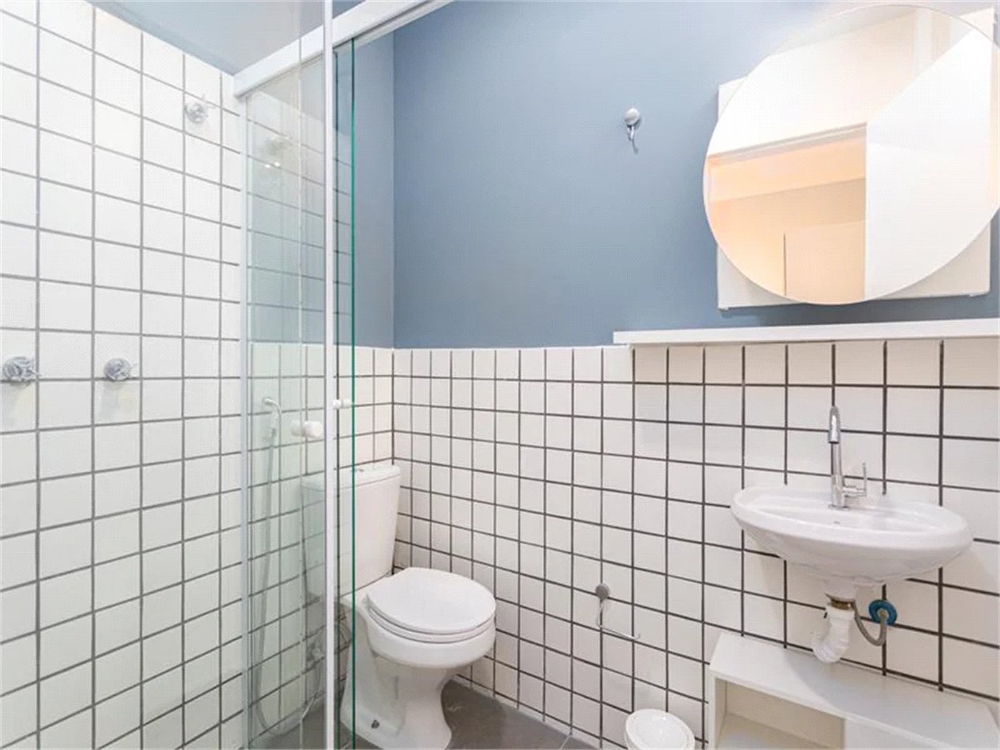 Apartamento à venda com 4 quartos, sendo 1 suíte, em Pinheiros, São Paulo, SP