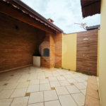 Casa à venda com 3 quartos, sendo 1 suíte, no condomínio Parque das Árvores, Sorocaba - SP