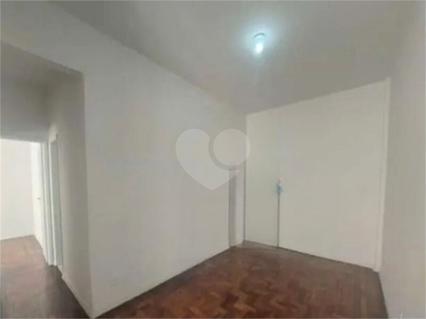 Apartamento à venda com 2 quartos no Centro, Rio de Janeiro, RJ