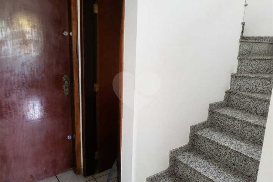 Sobrado à venda com 3 quartos, sendo 1 suíte, em Freguesia do Ó, São Paulo, SP