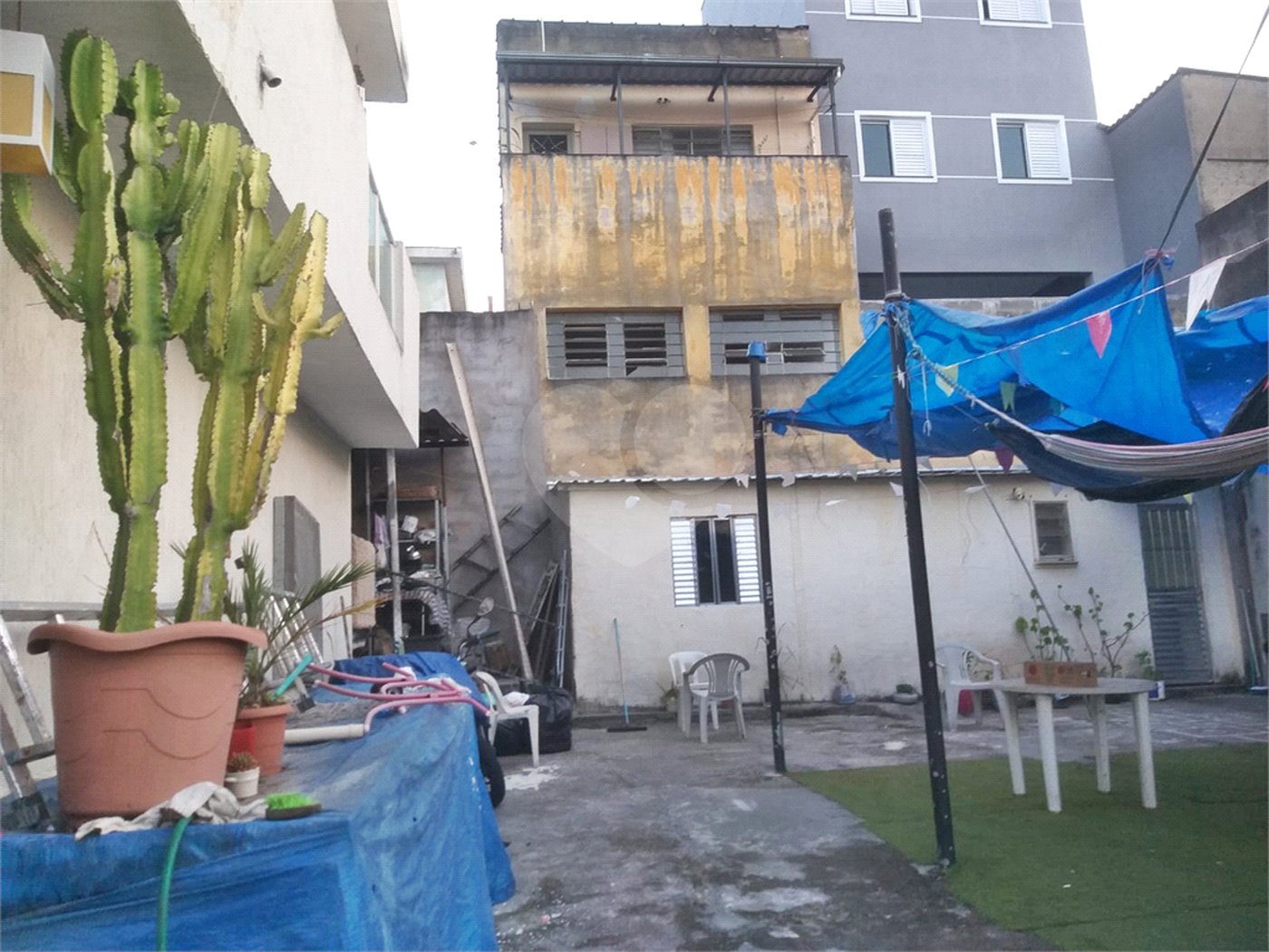 Sobrado à venda com 6 quartos em Imirim, São Paulo, SP