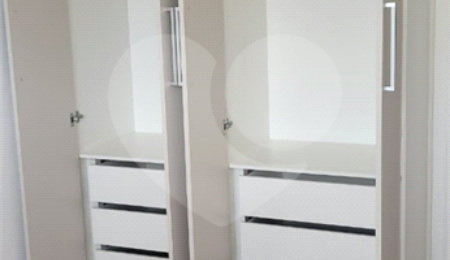 Apartamento à venda com 1 quarto em Casa Verde, São Paulo, SP