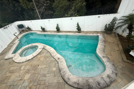 Terreno à venda com 1 quarto em Jardim Leonor Mendes de Barros, São Paulo, SP