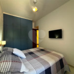 Apartamento à venda com 3 quartos, sendo 1 suíte, em Tijuca, Rio de Janeiro, RJ