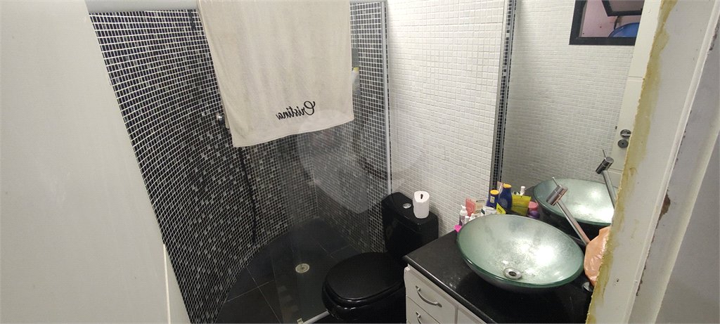 Cobertura à venda com 3 suítes em Lauzane Paulista, São Paulo, SP