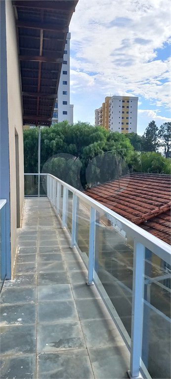 Sobrado à venda com 2 quartos, sendo 1 suíte, em Jardim Monte Verde, Valinhos, SP