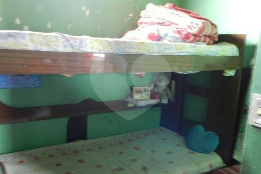 Casa à venda com 9 quartos em Jaraguá, São Paulo, SP