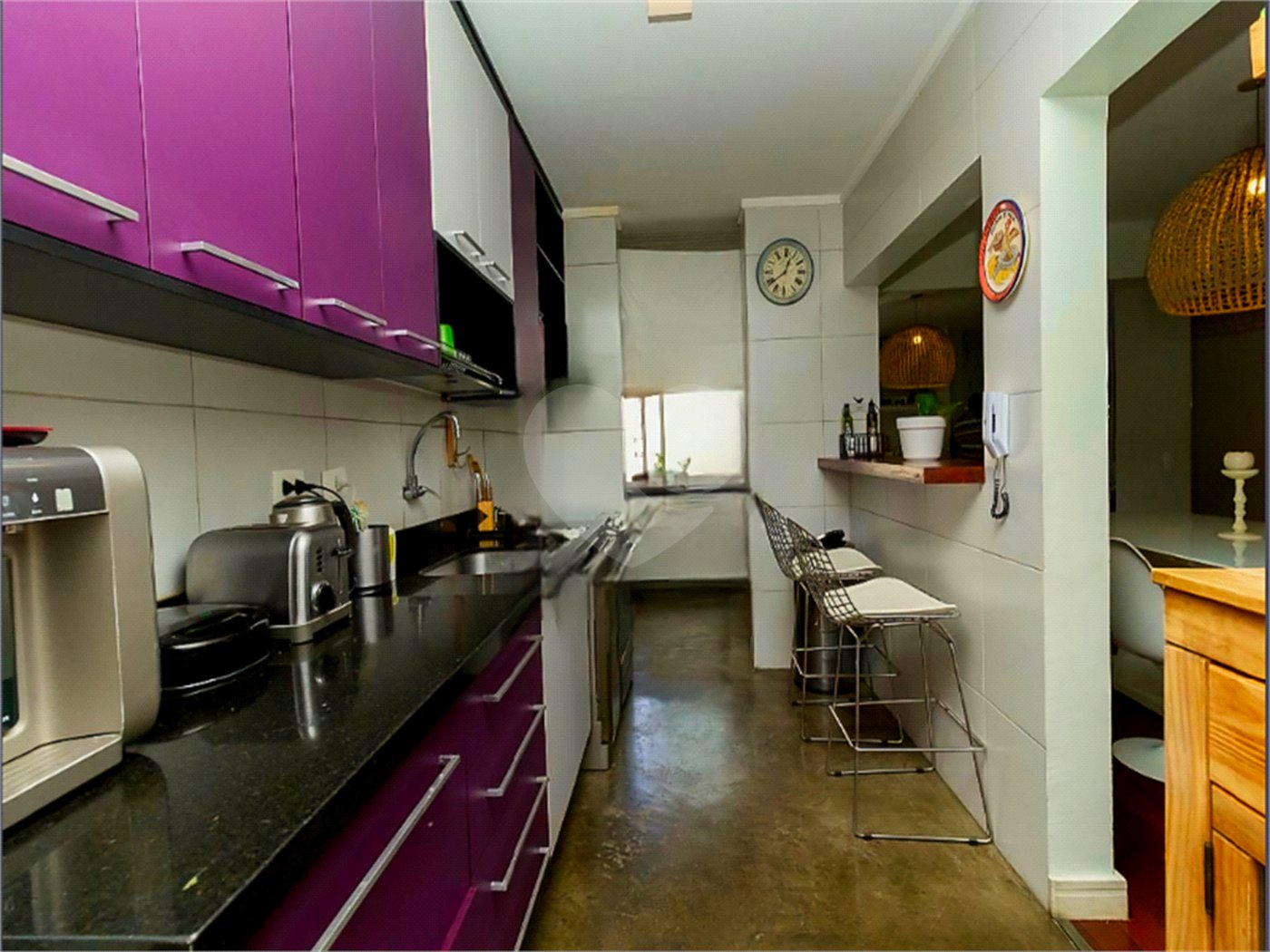 Apartamento à venda com 3 quartos, sendo 2 suítes,  em Pinheiros, São Paulo, SP