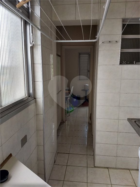Apartamento à venda com 3 quartos, sendo 1 suíte, em Parque Novo Mundo, São Paulo, SP