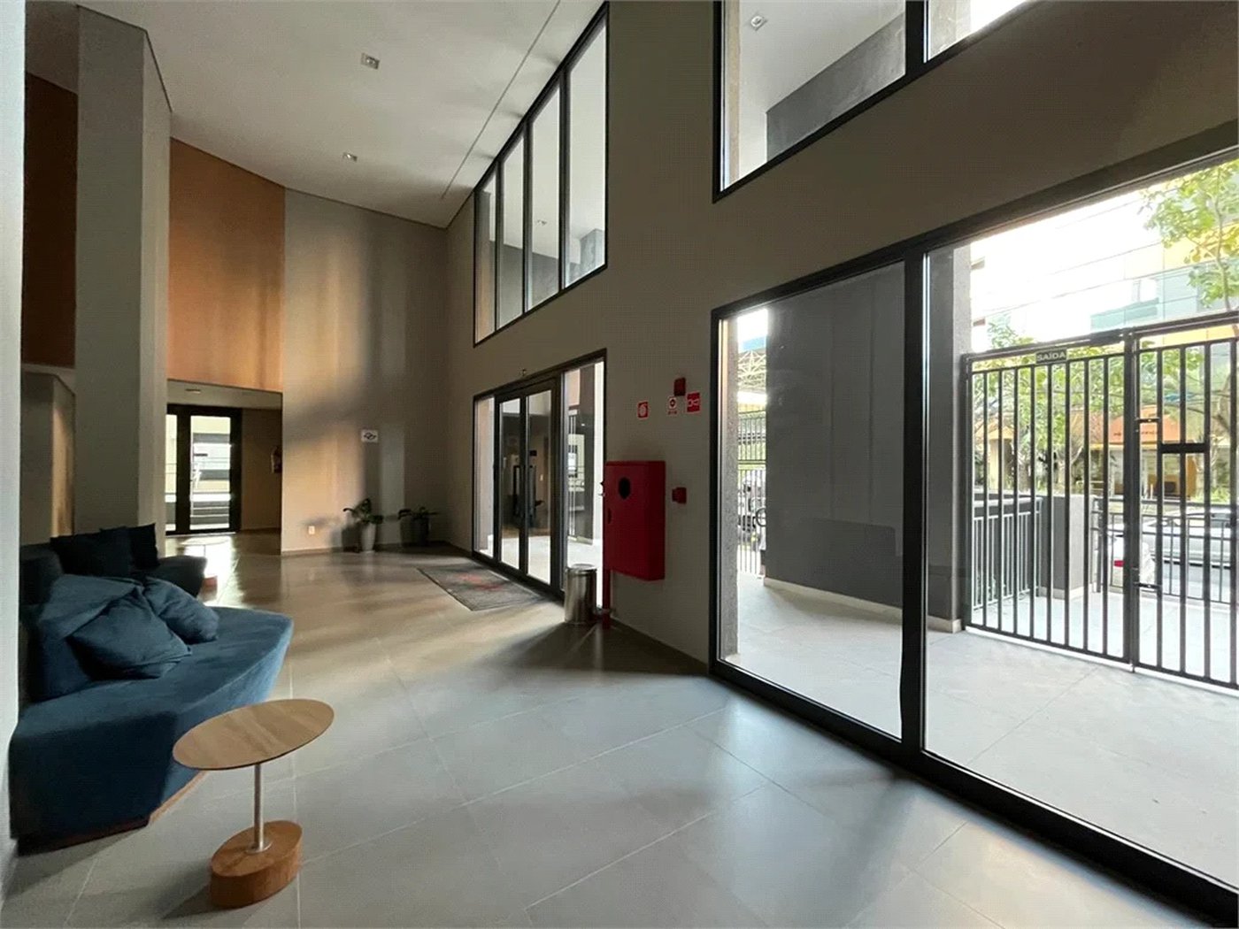 Apartamento à venda com 1 quarto em Butantã, São Paulo, SP