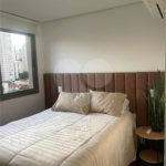Apartamento à venda com 1 suíte em Cidade Monções, São Paulo, SP
