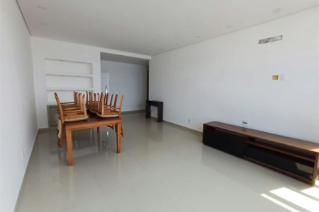 Apartamento Residencial à venda, Itararé, São Vicente - AP1603.