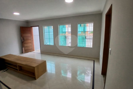 Sobrado à venda com 3 suítes em Vila Medeiros, São Paulo, SP