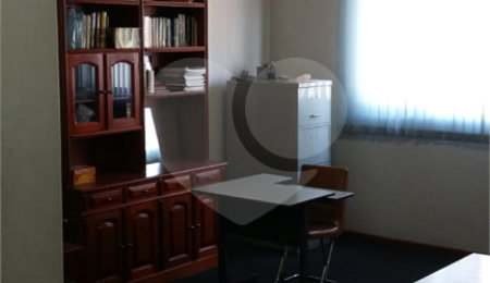 Studio à venda com 1 quarto em República, São Paulo, SP