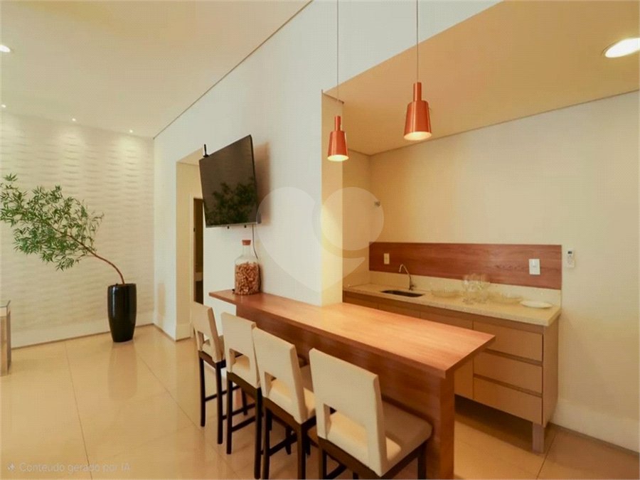 Apartamento à venda com 2 quartos, sendo 1 suíte, em Santana, São Paulo, SP