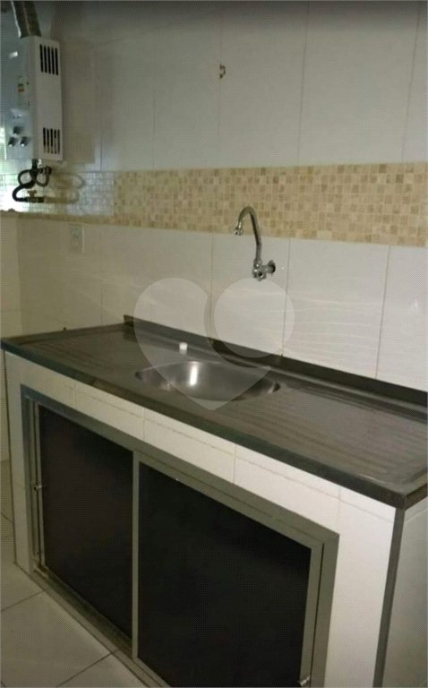 Casa Térrea à venda com 2 quartos em Senador Vasconcelos, Rio de Janeiro, RJ