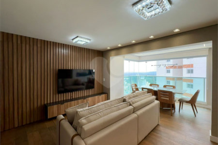Apartamento à venda com 2 suítes em Vila Mogilar, Mogi das Cruzes, SP