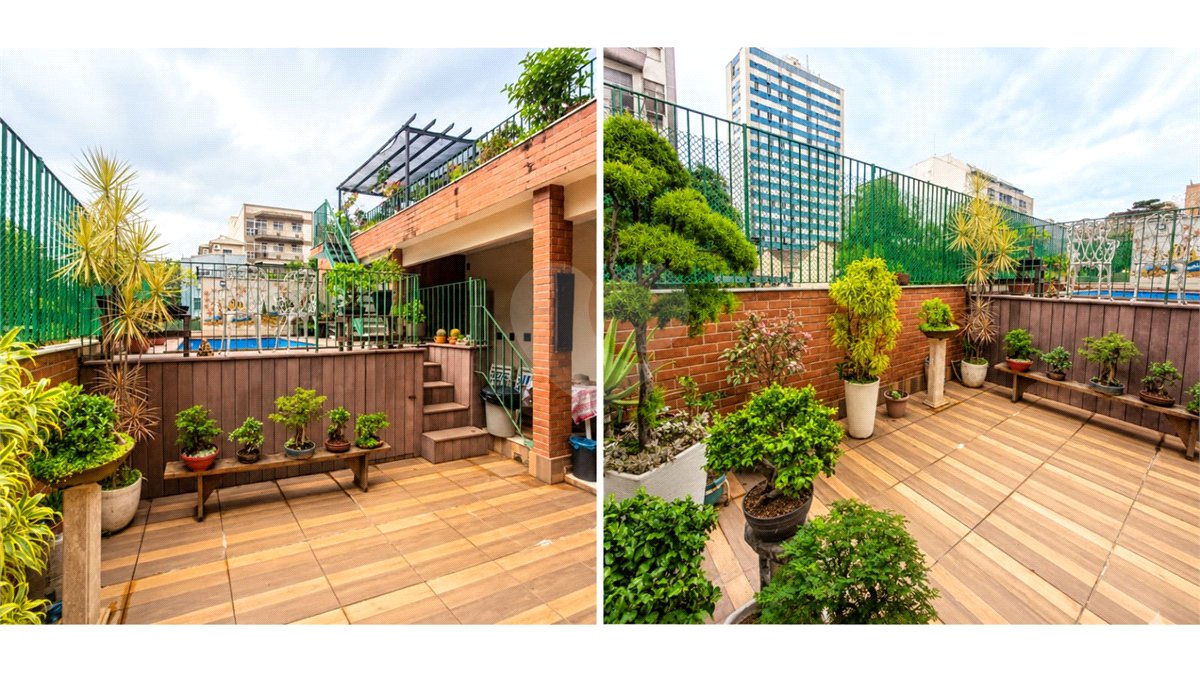 Casa à venda com 4 quartos, sendo 1 suíte,  em Tijuca, Rio de Janeiro, RJ