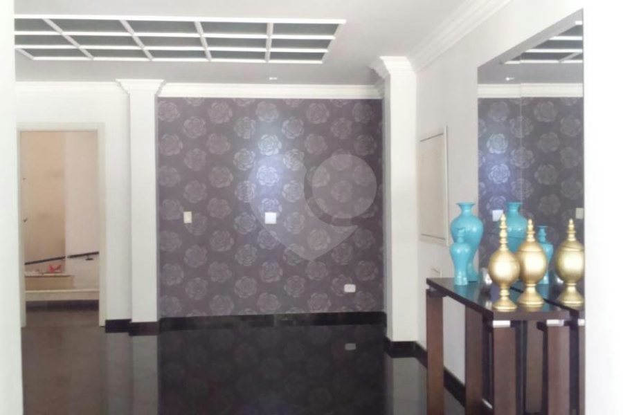 Apartamento à venda com 3 quartos em Mandaqui, São Paulo, SP
