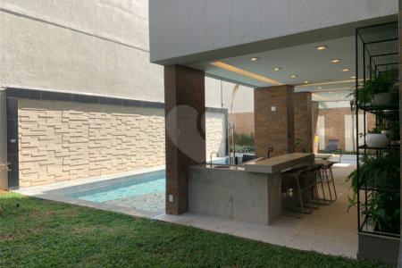 Apartamento à venda com 1 quarto em República, São Paulo, SP