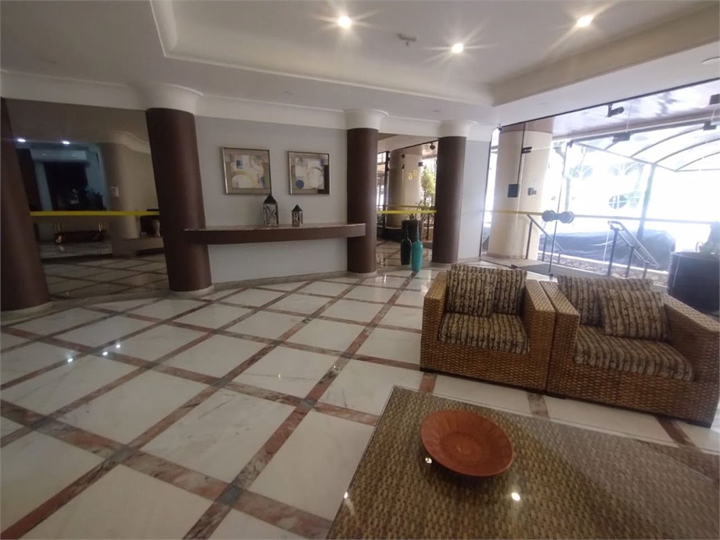 Apartamento à venda, Morro do Maluf, Guarujá