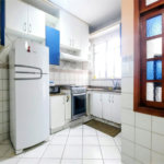 Apartamento à venda com 3 quartos em Tijuca, Rio de Janeiro, RJ