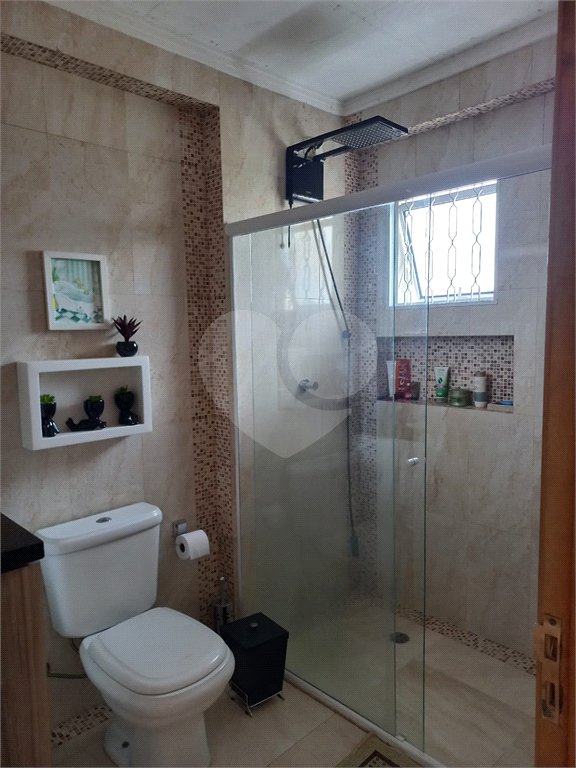Sobrado à venda com 3 quartos, sendo 1 suíte,  em Vila Mazzei, São Paulo, SP