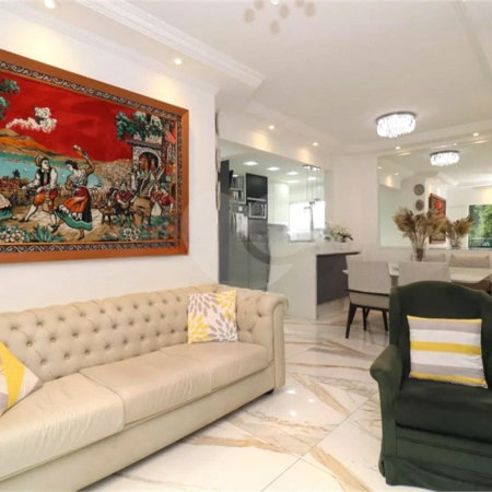 Apartamento à venda ou para alugar com 3 quartos, sendo 1 suíte, em Vila Madalena, São Paulo, SP