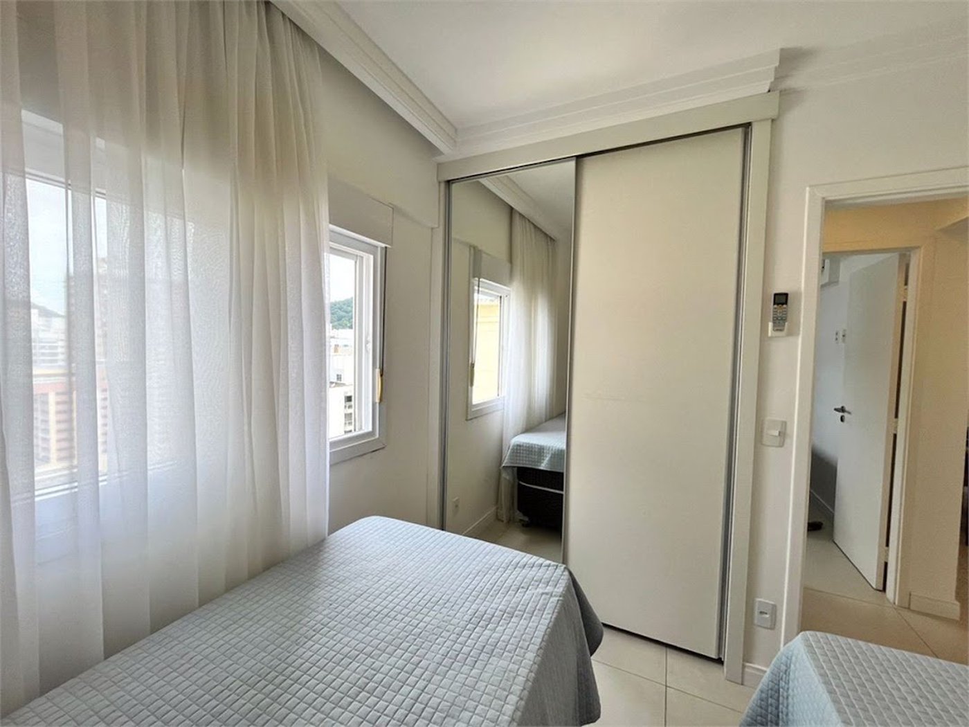 Apartamento à venda, 103 m² por R$ 1.300.000,00 - Centro - Guarujá/SP