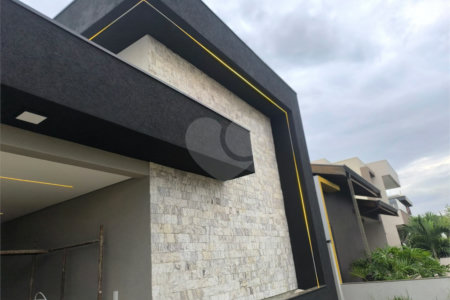Casa à venda com 3 suítes no condomínio Portal da Mata, Ribeirão Preto - SP