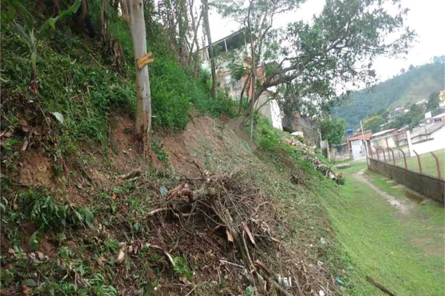 Terreno à venda no Centro, Mairiporã, SP