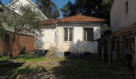 Terreno à venda em Granja Julieta, São Paulo, SP