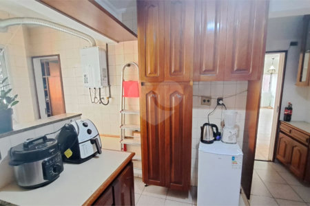 Apartamento à venda com 3 quartos, sendo 1 suíte, em Vila Mariana, São Paulo, SP