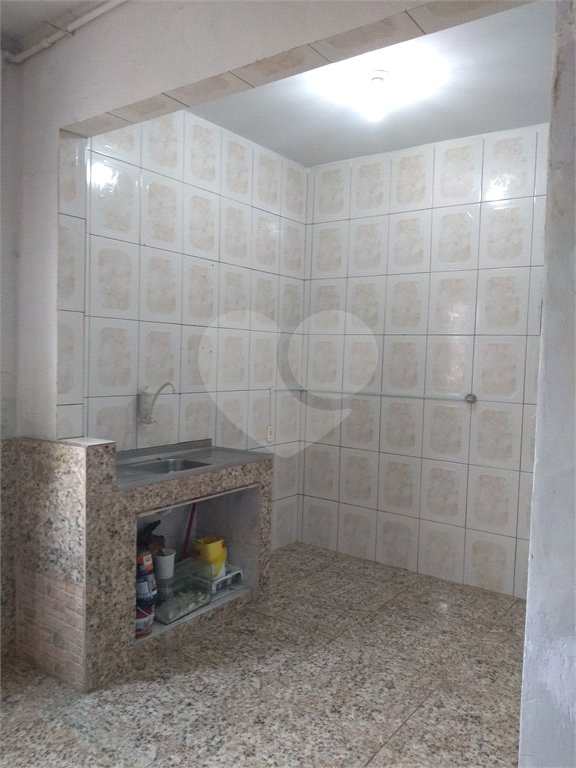 Apartamento à venda com 2 quartos em Marechal Hermes, Rio de Janeiro, RJ